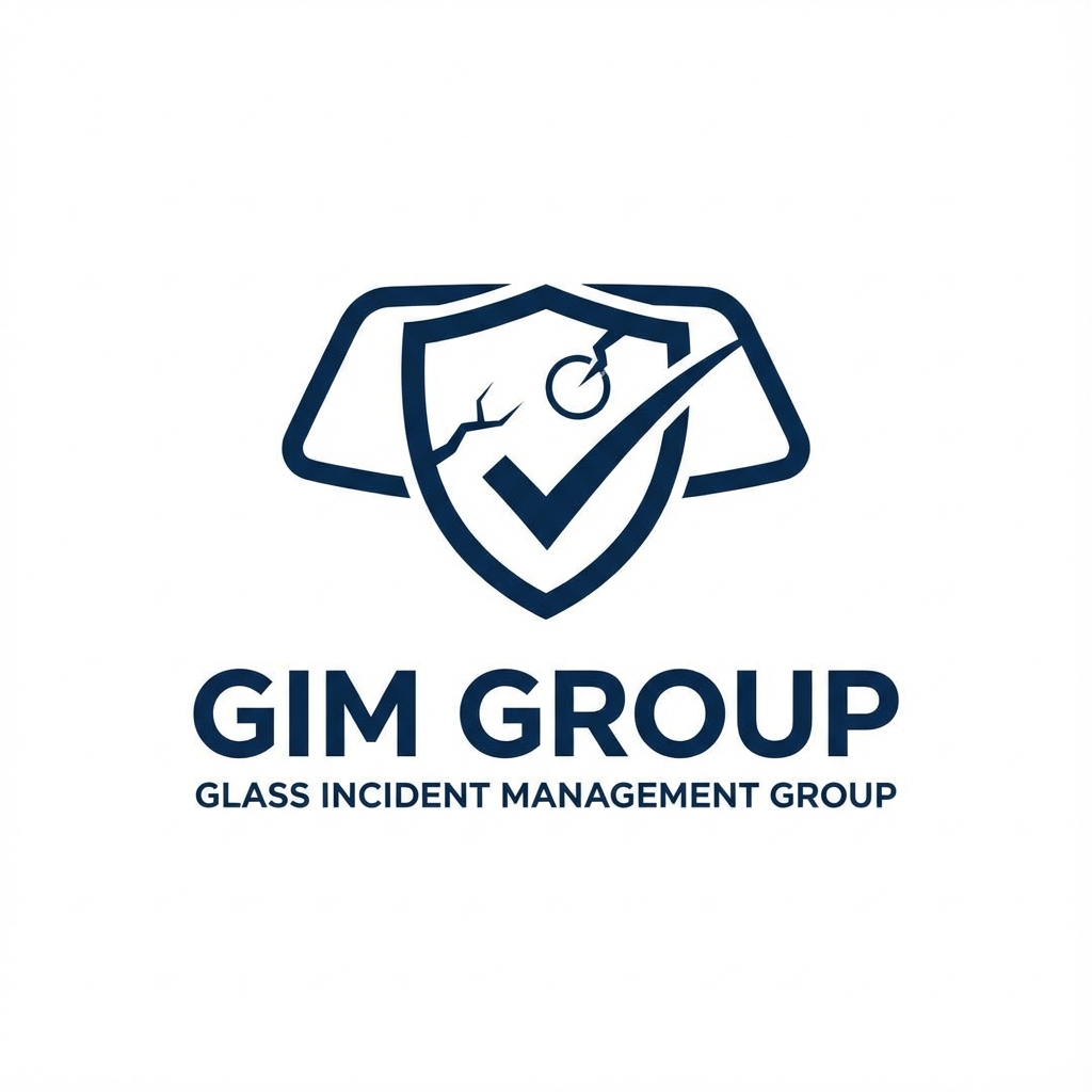 GIM Group Logo
